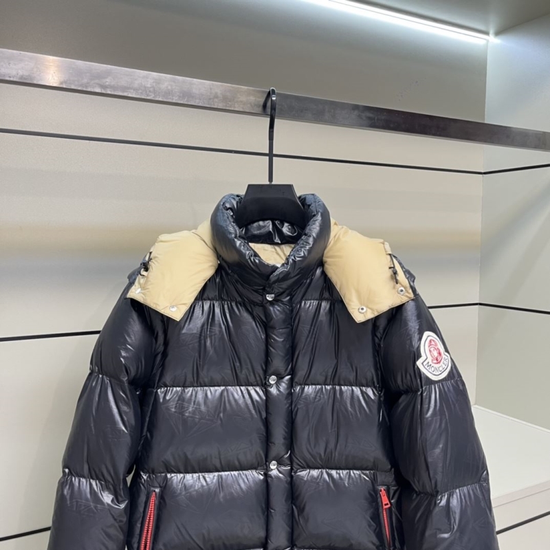 Moncler Down Coat